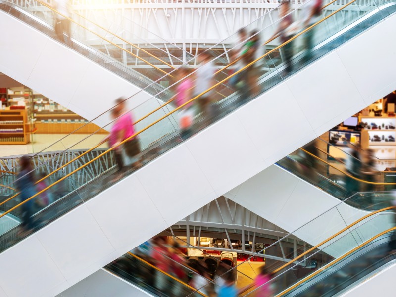 Market Research for Consumer Goods & Retail