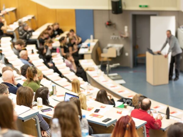 Education & Skills