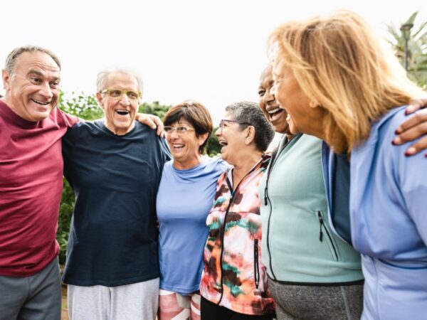 Health, Ageing & Wellbeing