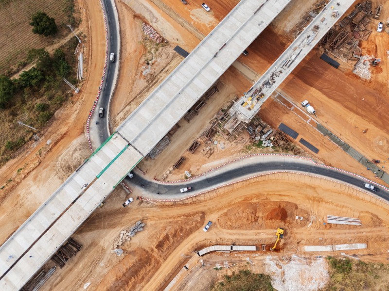 Market Research for Industry & Infrastructure