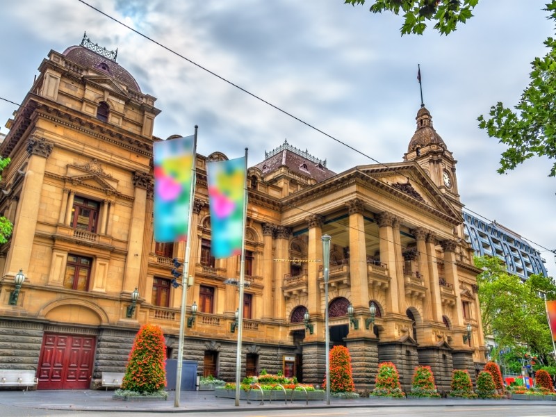 Market Research for Public Policy & Experience