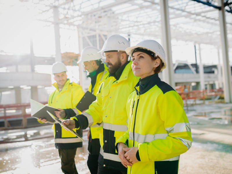 Market Research for Workplace Safety & Culture