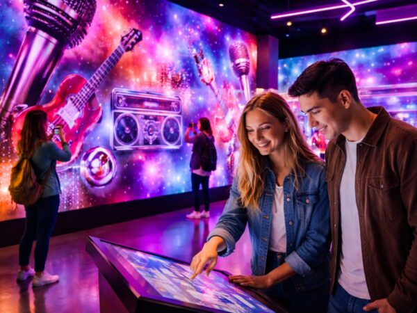 Art Processors – OKPOP Museum (USA)