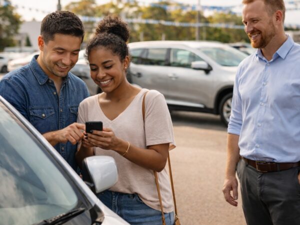 Australian Financial Security Authority – PPSR Brand Review