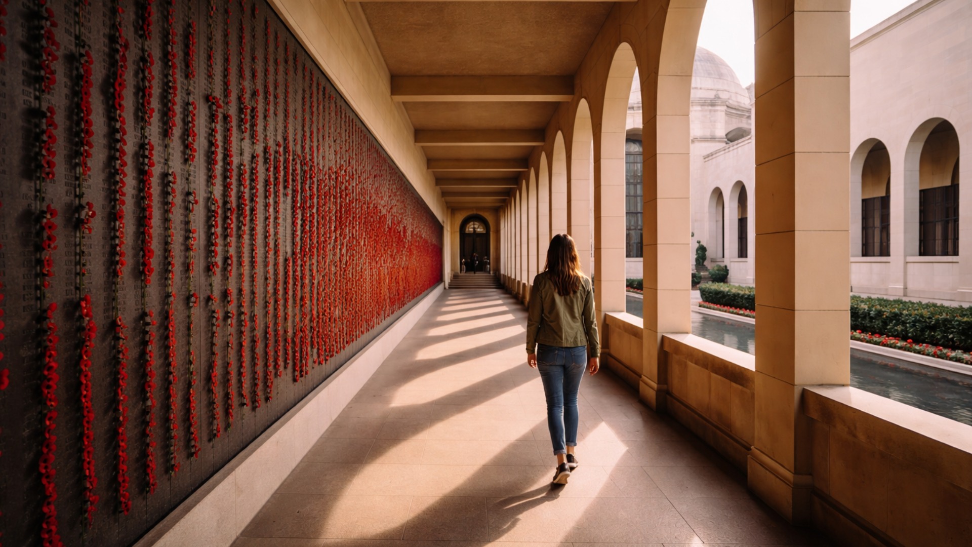 Australian War Memorial – Audience & Content Strategy