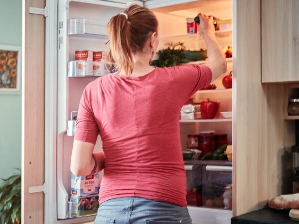 Fight Food Waste CRC – Segmentation Study (2023/24)