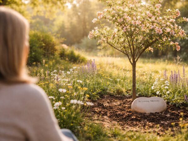 Funeral Care – ‘Let Your Love Grow’ Australia