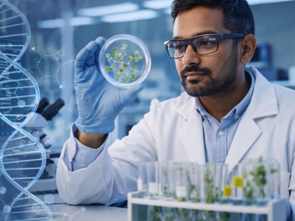 Gene Technology Regulator Community Attitudes