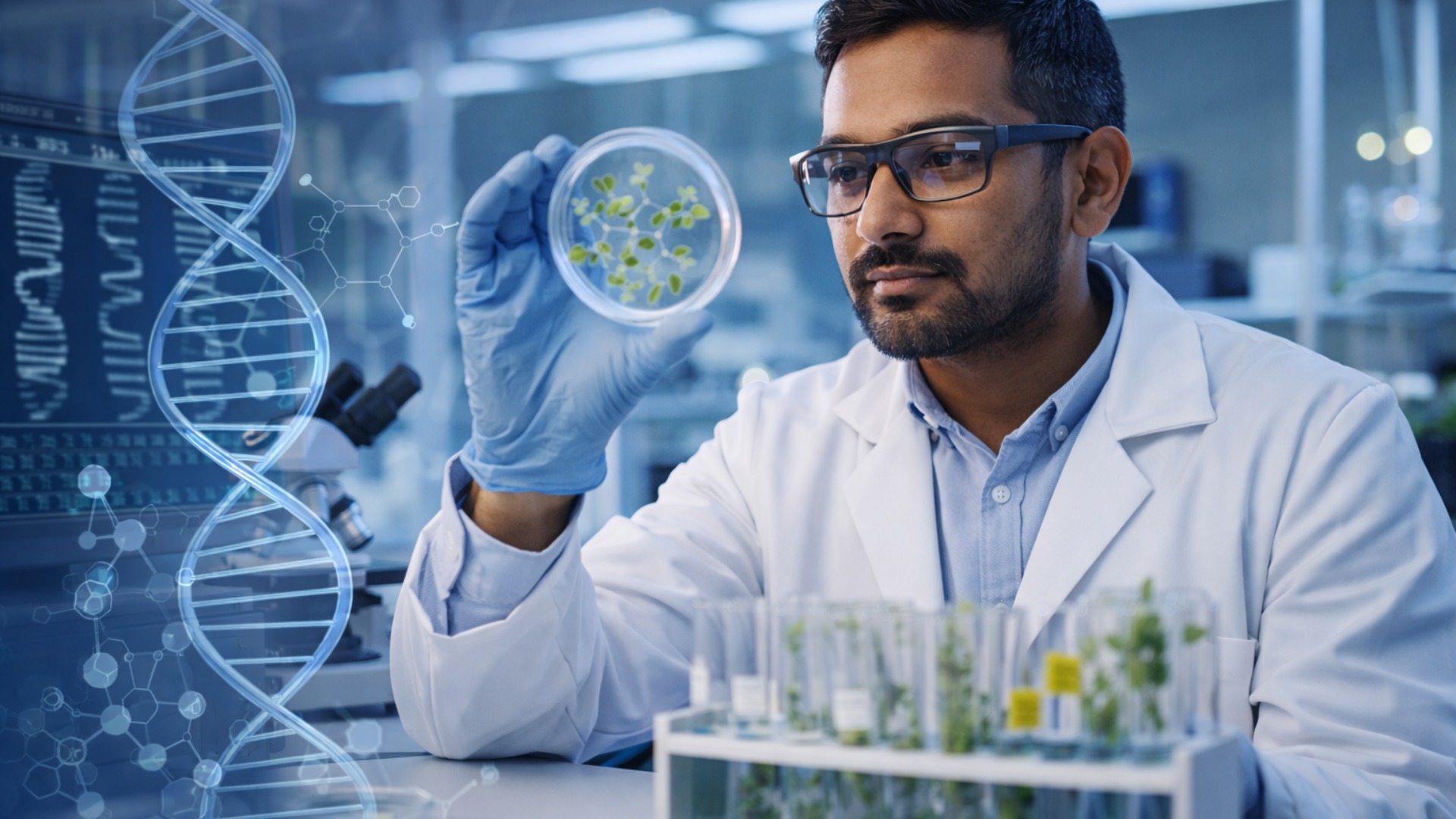 Gene Technology Regulator Community Attitudes