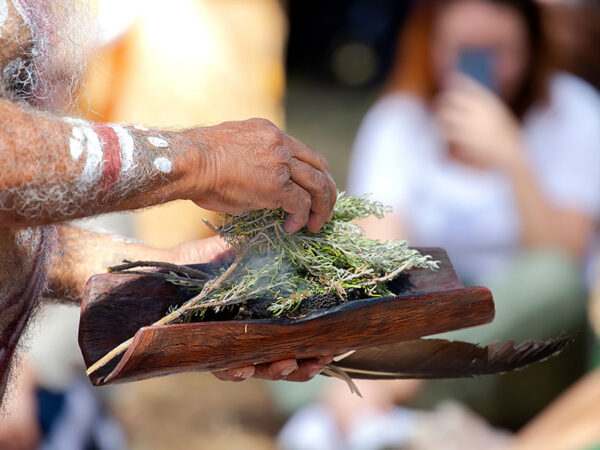 Indigenous Communities