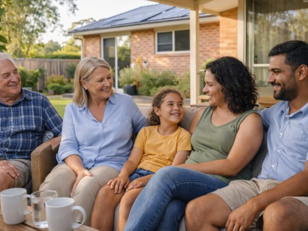 NSW Climate Change Longitudinal Study