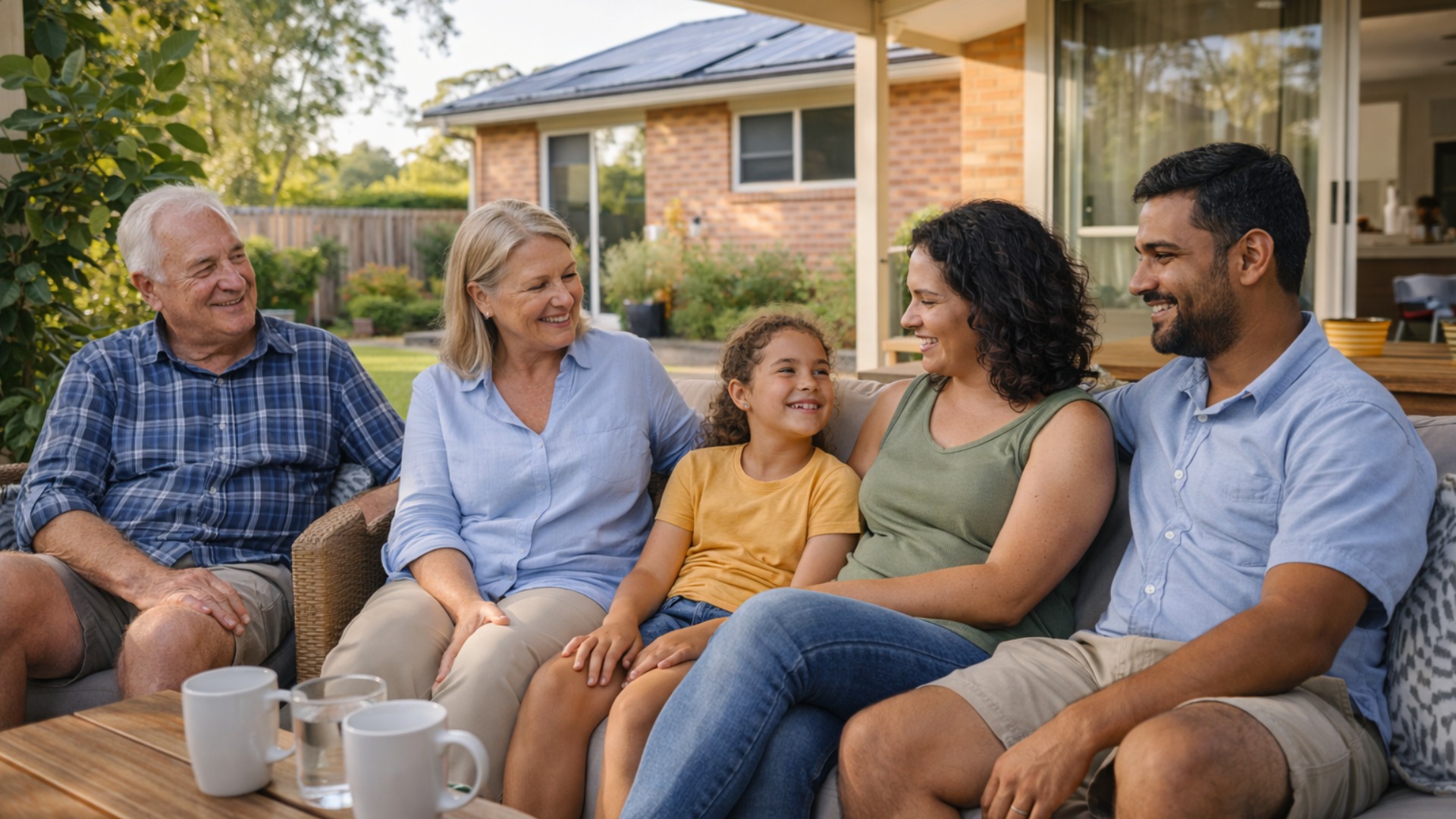 NSW Climate Change Longitudinal Study