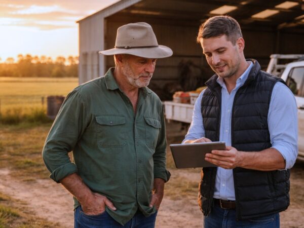 NSW Farmers Association – Workplace Relations Services