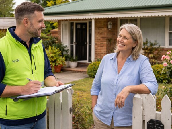 NSW Residential Energy Performance Baseline Study