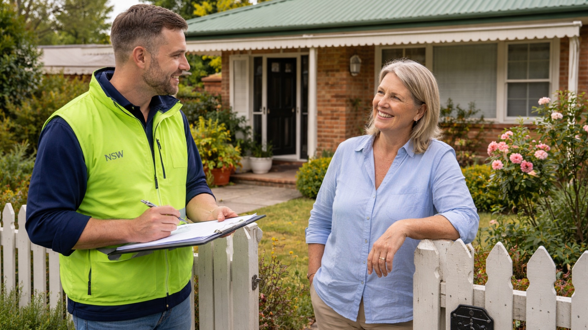 NSW Residential Energy Performance Baseline Study