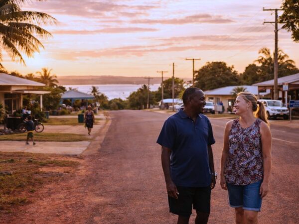 NT Gove Futures – Rio Tinto Transition