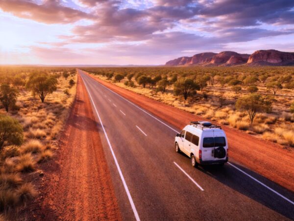 Tourism NT – Drive Tourism Study