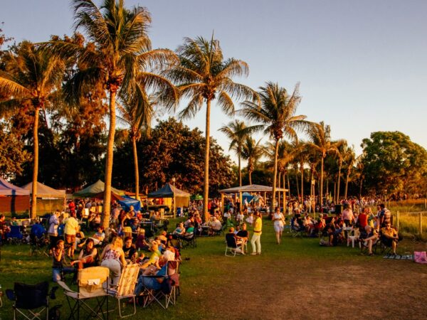 Tourism NT – Market Tracking (2012–2024)