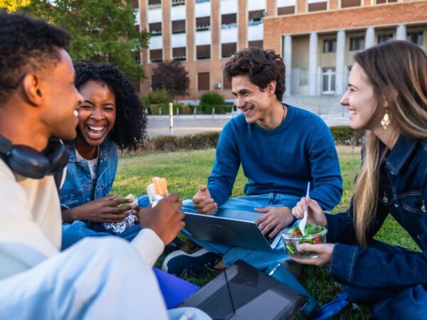 University of NSW – Student Belonging Project