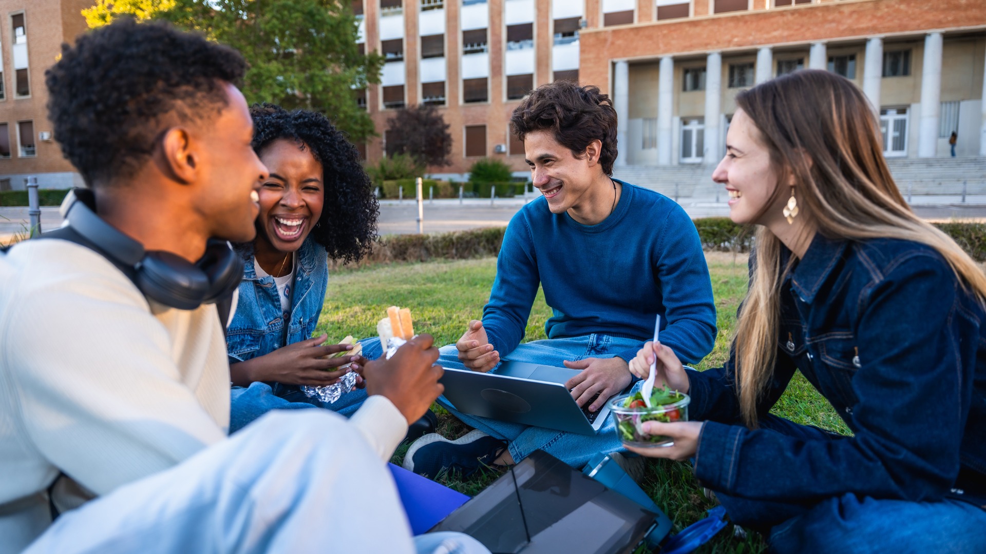 University of NSW – Student Belonging Project