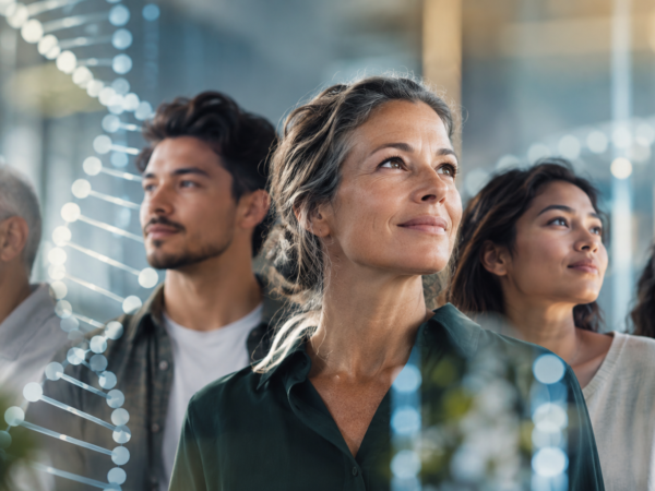 Understanding Australia’s Genomics Moment